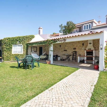Casa Da Hera Ericeira Exteriér fotografie