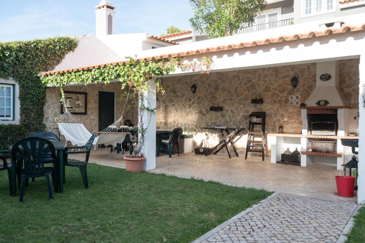 Casa Da Hera Ericeira Exteriér fotografie