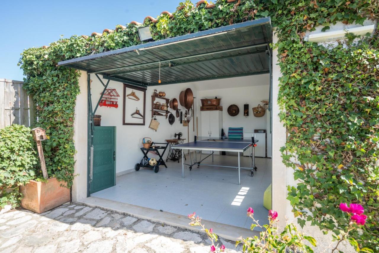 Casa Da Hera Ericeira Exteriér fotografie