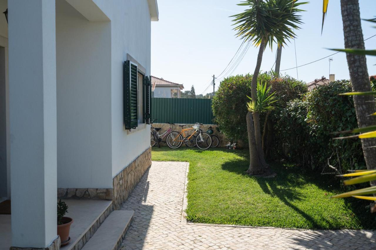 Casa Da Hera Ericeira Exteriér fotografie