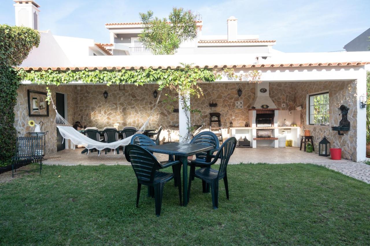 Casa Da Hera Ericeira Exteriér fotografie