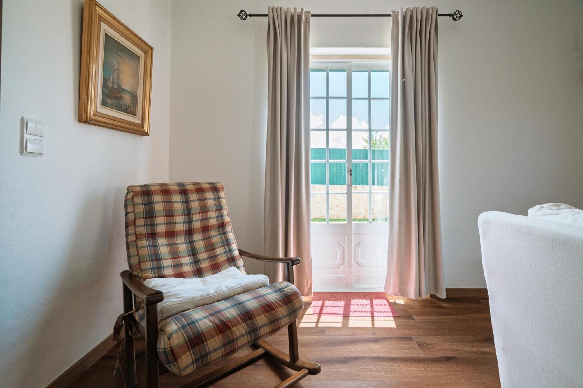 Casa Da Hera Ericeira Exteriér fotografie