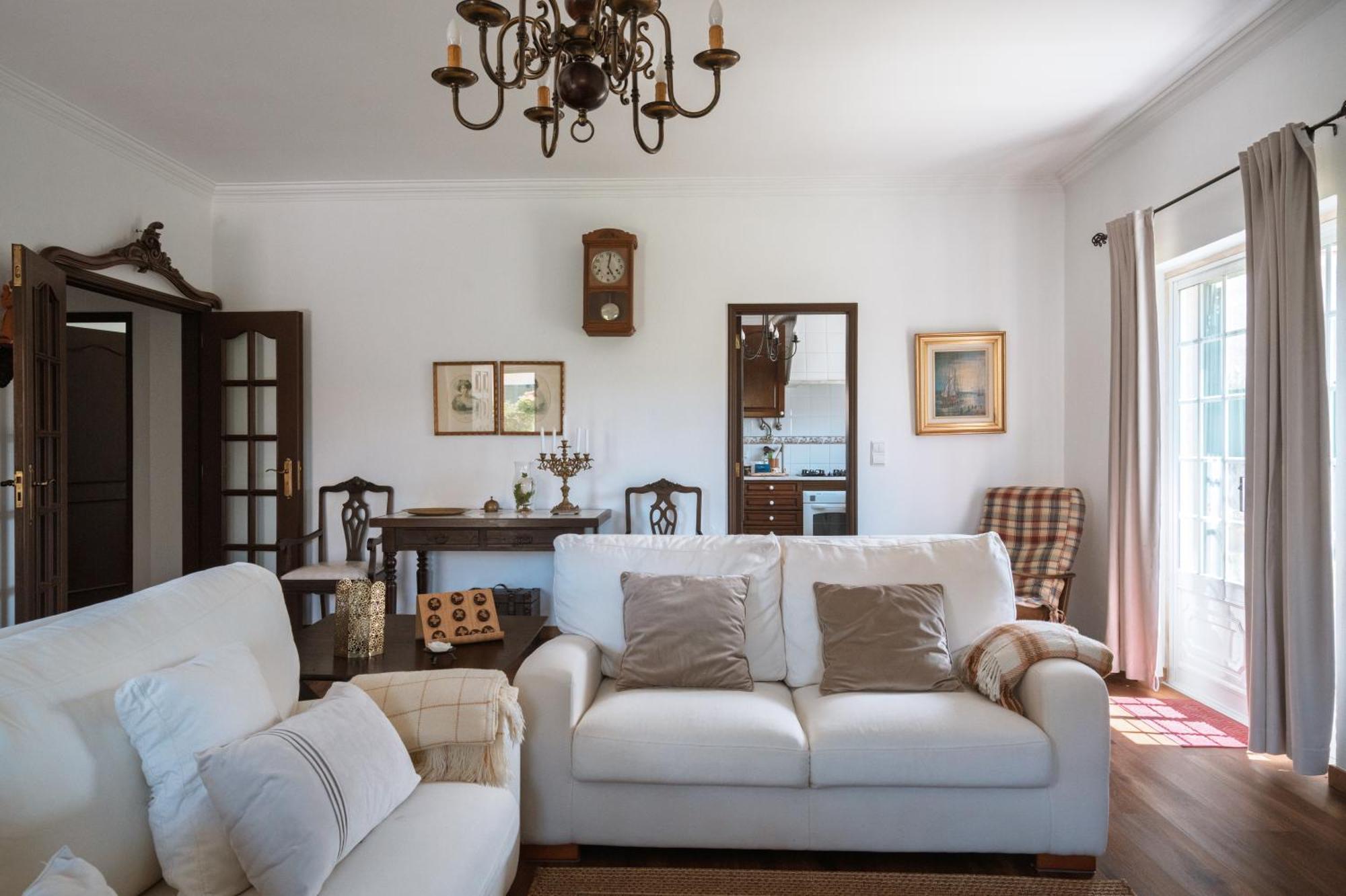 Casa Da Hera Ericeira Exteriér fotografie