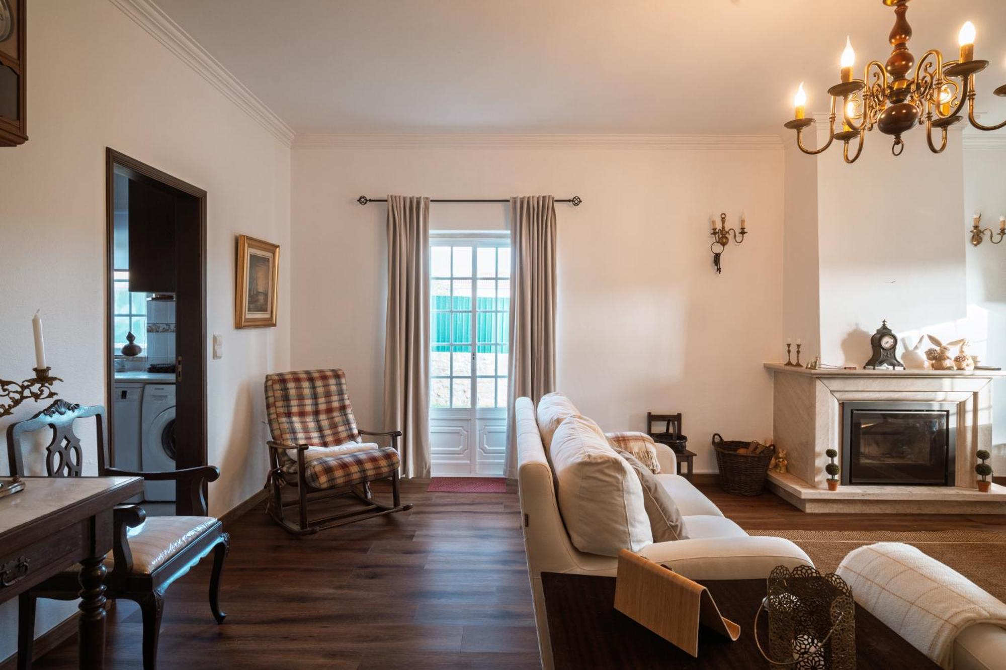 Casa Da Hera Ericeira Exteriér fotografie