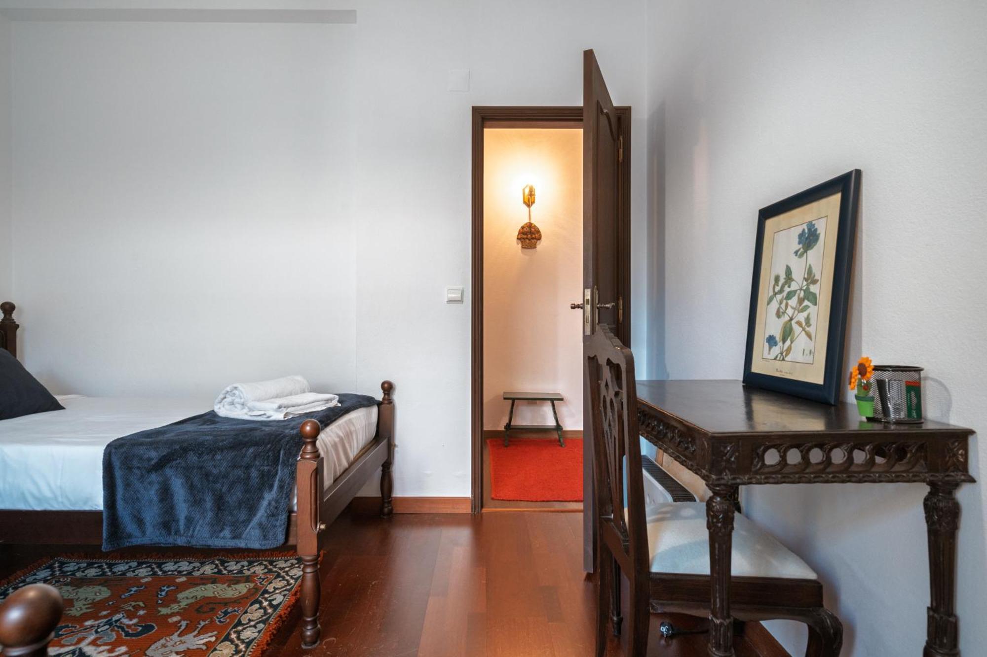 Casa Da Hera Ericeira Exteriér fotografie