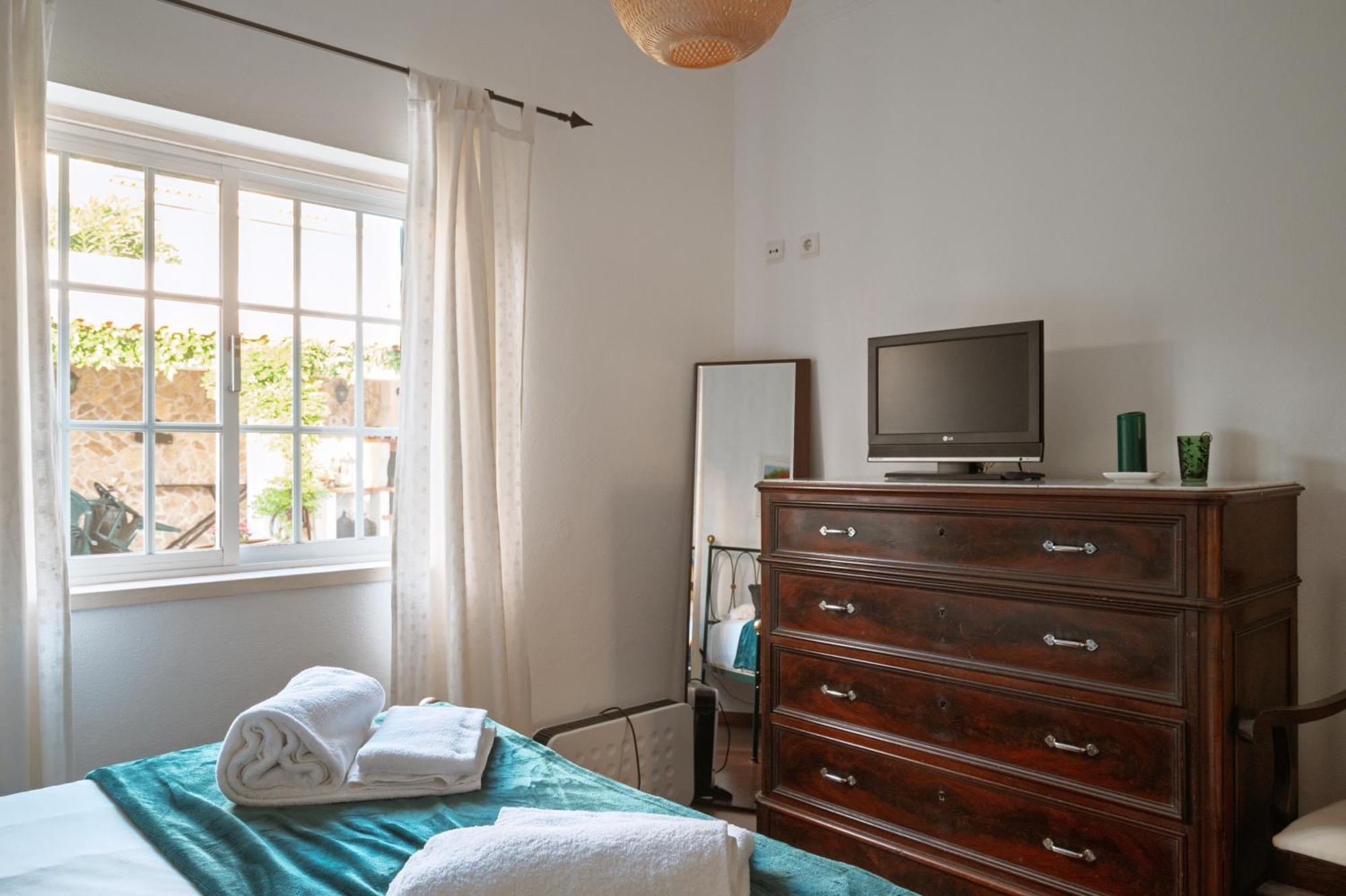 Casa Da Hera Ericeira Exteriér fotografie