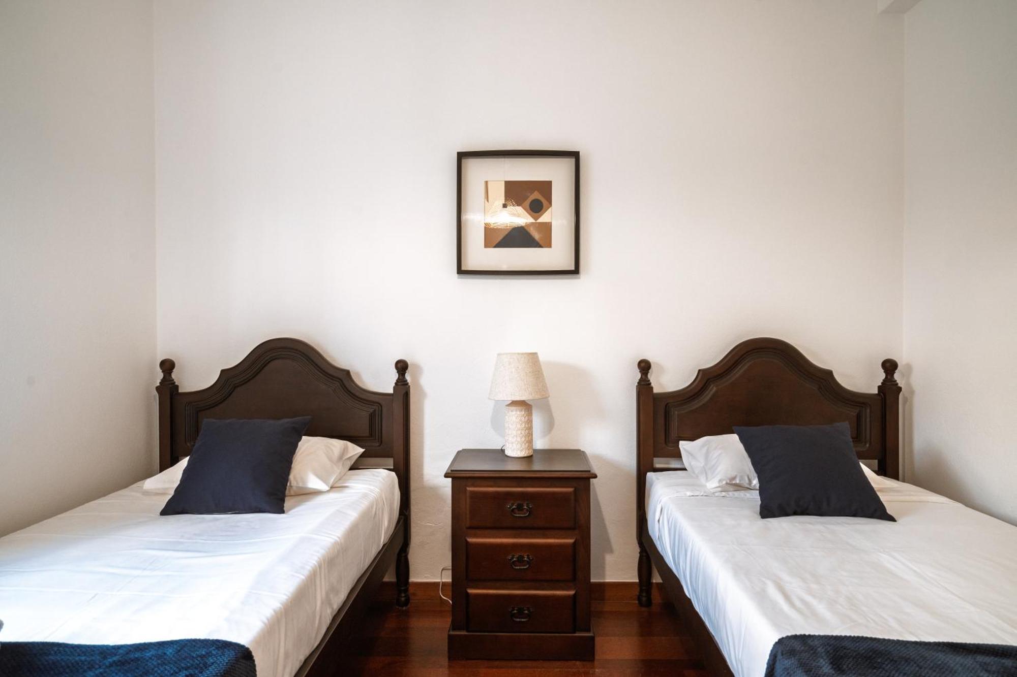 Casa Da Hera Ericeira Exteriér fotografie